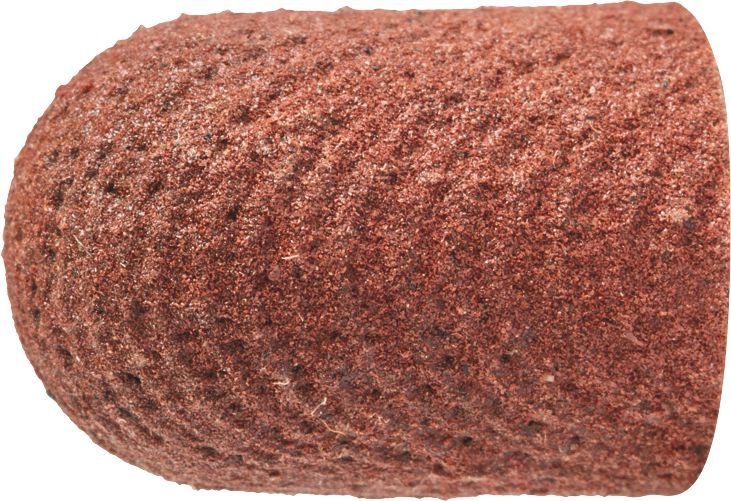 PFERD ABRASIVE POLICAP C SHAPE 10MM 280 GRIT